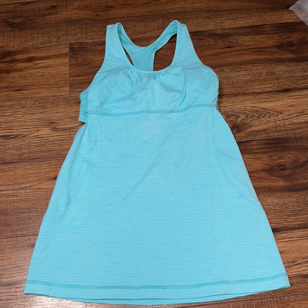 Lululemon